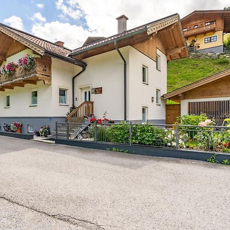 Apartment Haus Toferer By Interhome Grossarl Exterior foto